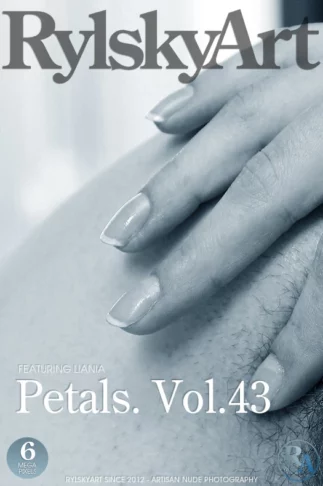 LIANIA – PETALS. VOL.43 – by RYLSKY (39) RU