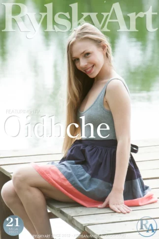 LIV – OIDHCHE – by RYLSKY (65) RU