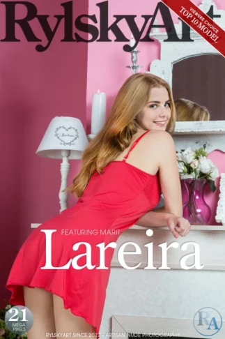 MARIT – LAREIRA – by RYLSKY (23) RU