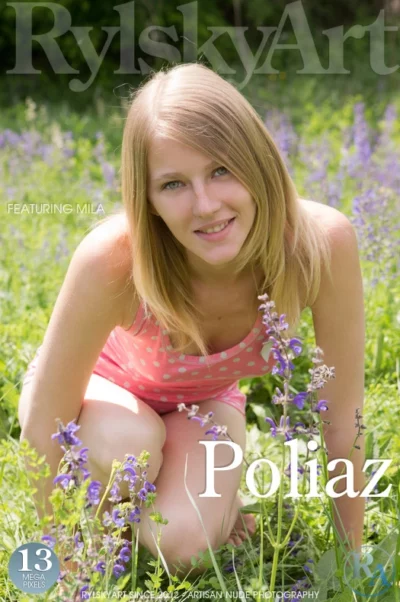 MILA – POLIAZ – by RYLSKY (39) RU