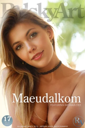 MONIKA DEE – MAEUDALKOM – by RYLSKY (43) RU