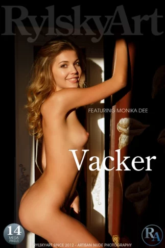 MONIKA DEE – VACKER – by RYLSKY (75) RU