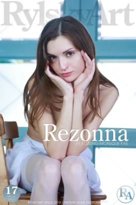 MONIQUE FAE – REZONNA – by RYLSKY (79) RU