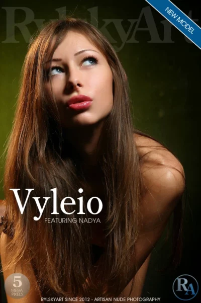 NADYA – VYLEIO – by RYLSKY (25) RU