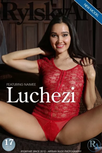 NAIMEE – LUCHEZI – by RYLSKY (63) RU