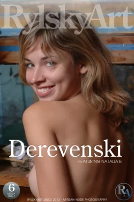 NATALIA B – DEREVENSKI – by RYLSKY (58) RU