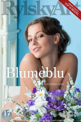 NIKIA – BLUMEBLU – by RYLSKY (28) RU