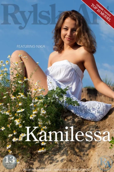 NIKIA – KAMILESSA – by RYLSKY (34) RU