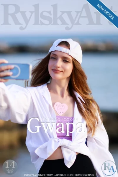 ROCKY DI – GWAPA – by RYLSKY (56) RU
