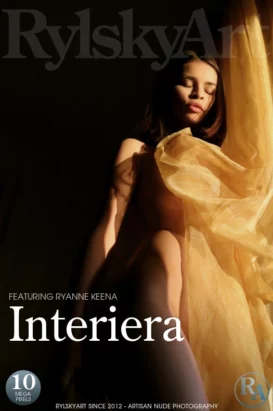 RYANNE KEENA – INTERIERA – by RYLSKY (47) RU