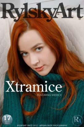 SHERICE – XTRAMICE – by RYLSKY (68) RU