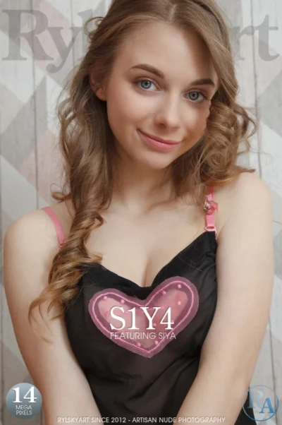 SIYA – S1Y4 – by RYLSKY (65) RU