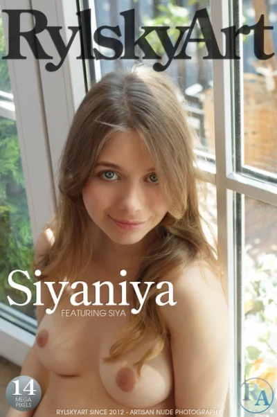 SIYA – SIYANIYA – by RYLSKY (41) RU