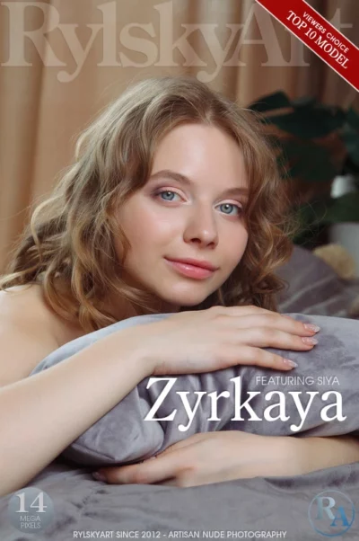 SIYA – ZYRKAYA – by RYLSKY (53) RU