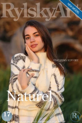 SOFY BEE – NATUREL – by RYLSKY (93) RU