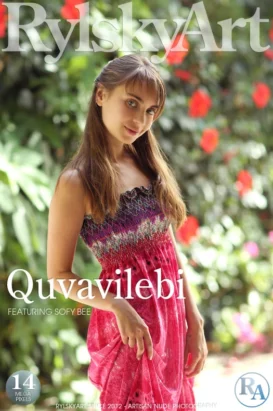 SOFY BEE – QUVAVILEBI – by RYLSKY (51) RU