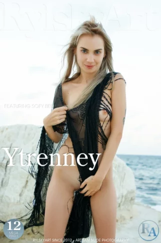 SOFY BEE – YTRENNEY – by RYLSKY (71) RU