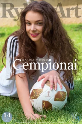 VERONIKA – CEMPIONAI – by RYLSKY (45) RU