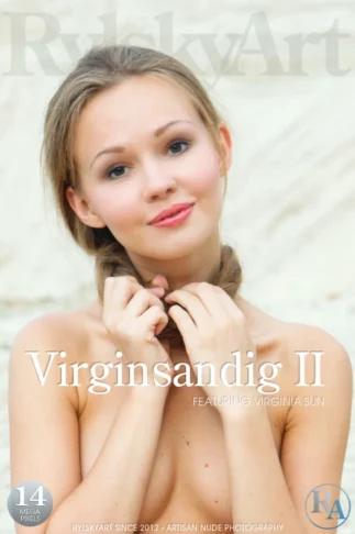 VIRGINIA SUN – VIRGINSANDIG II – by RYLSKY (40) RU