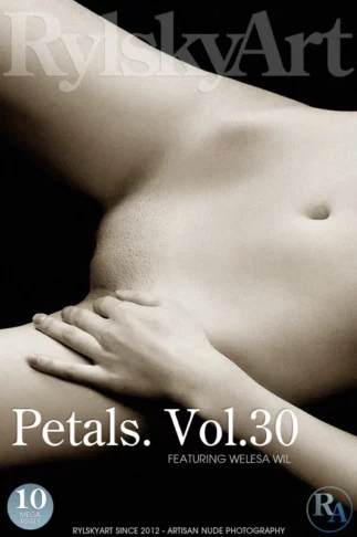 WELESA WIL – PETALS. VOL.30 – by RYLSKY (45) RU