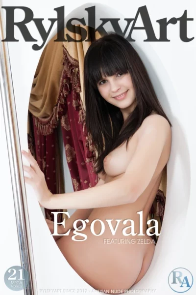 ZELDA – EGOVALA – by RYLSKY (60) RU