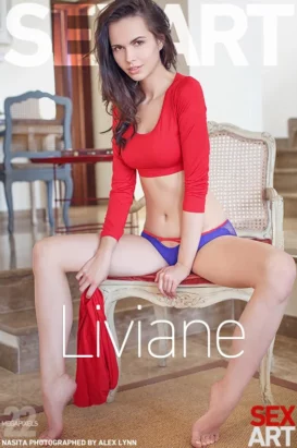 NASITA – LIVIANE – by ALEX LYNN (120) SA