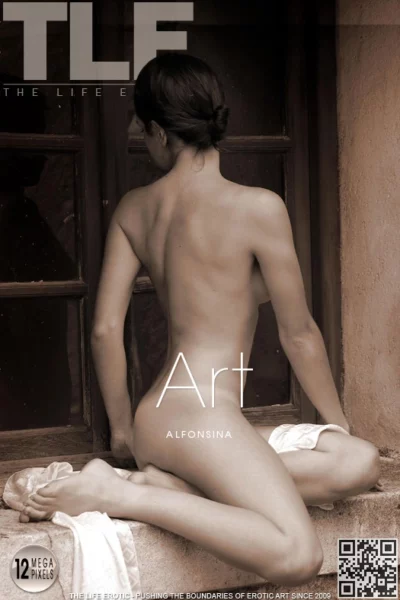 ALFONSINA – ART – by OLIVER NATION (33) TLE