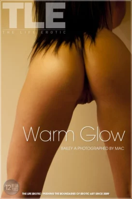 BAILEY A – WARM GLOW – by MAC (107) TLE