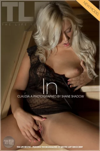 CLAUDIA A – IN – by SHANE SHADOW (123) TLE