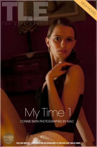 CONNIE SMITH – MY TIME 1 – by MAC (127) TLE