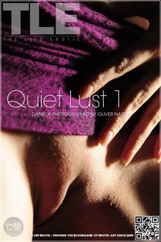 DANIELA – QUIET LUST 1 – by OLIVER NATION (136) TLE