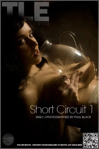 EMILY J – SHORT CIRCUIT 1 – by PAUL BLACK (120) TLE