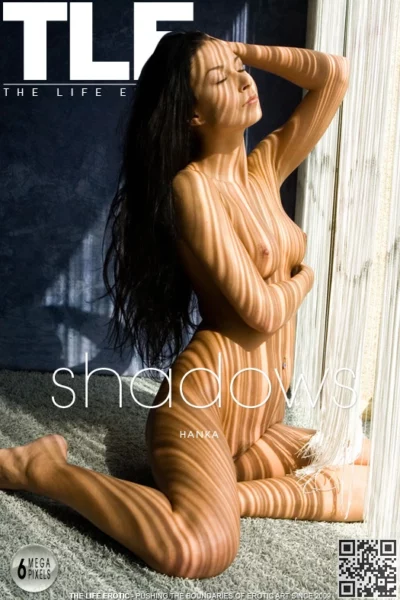 HANKA – SHADOWS – by TONI NICHOLS (47) TLE
