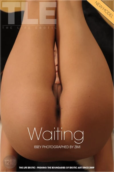 ISSEY – WAITING – by ZIMI (111) TLE