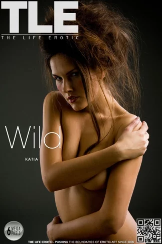 KATIA – WILD HAIR – by JORDAN DEXTER (147) TLE