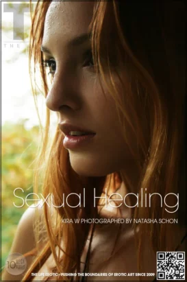 KIRA W – SEXUAL HEALING – by NATASHA SCHON (131) TLE