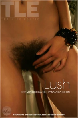 KITTY M – LUSH – by NATASHA SCHON (168) TLE