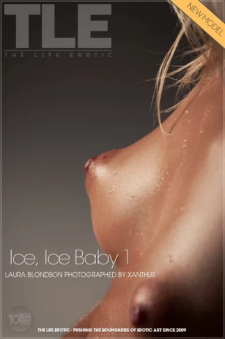LAURA BLONDSON – ICE, ICE BABY 1 – by XANTHUS (122) TLE