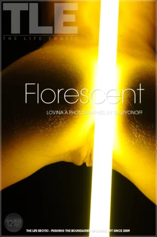 LOVINA A – FLORESCENT – by SLASTYONOFF (98) TLE