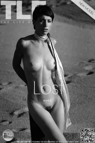 MARA – LOST – by OLIVER NATION (35) TLE