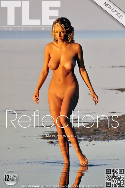 MARILYN WINTERS – REFLECTIONS – by JON BARRY (68) TLE