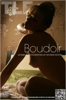 MONIKA E – BOUDOIR – by NATASHA SCHON (124) TLE