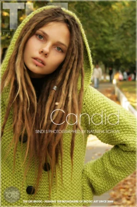 SINDI S – CANDID – by NATASHA SCHON (19) TLE