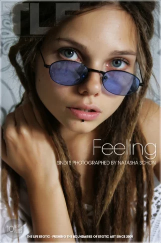 SINDI S – FEELING – by NATASHA SCHON (136) TLE