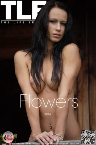 SUSA – FLOWERS – by ALFY CALLAGEN (41) TLE