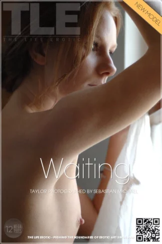 TAYLOR – WAITING – by SEBASTIAN MICHAEL (122) TLE