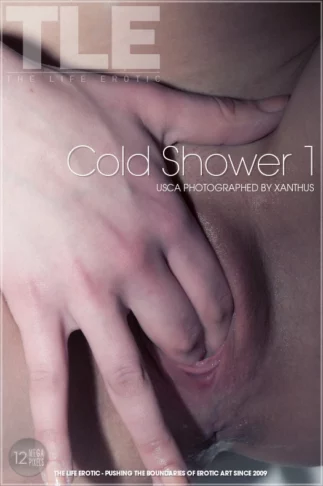 USCA – COLD SHOWER 1 – by XANTHUS (125) TLE