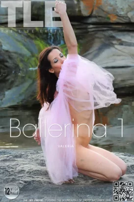 VALERIA – BALLERINA 1 – by OLIVER NATION (78) TLE