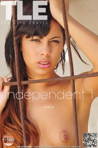 YAMILE – INDEPENDENT 1 – by OLIVER NATION (94) TLE