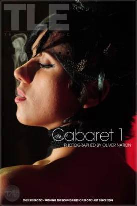 ZEO – CABARET 1 – by OLIVER NATION (117) TLE